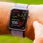 If You Have an Apple Watch, You Can Monitor Your Blood Pressure From Home