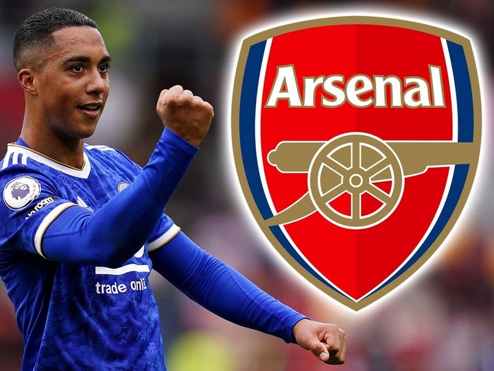 Youri Tielemans has change of heart as Arsenal 'push' for £25m summer  transfer - Mirror Online