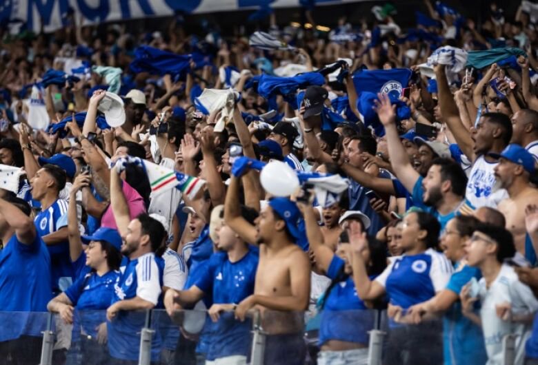 Cruzeiro recebe o Remo nesta sexta-feira (23), às 19h, no horário de Mato Grosso do Sul, no Mineirão, na abertura da 32ª rodada do Brasileirão. (Foto: Gustavo Aleixo/Cruzeiro)