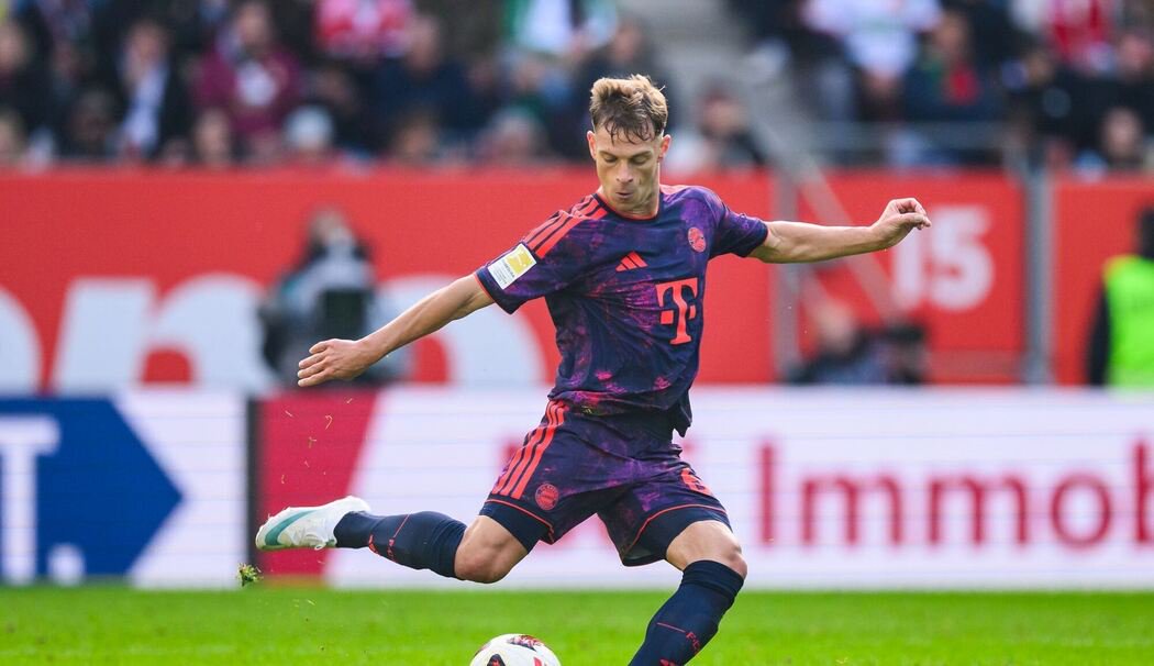 Joshua Kimmich