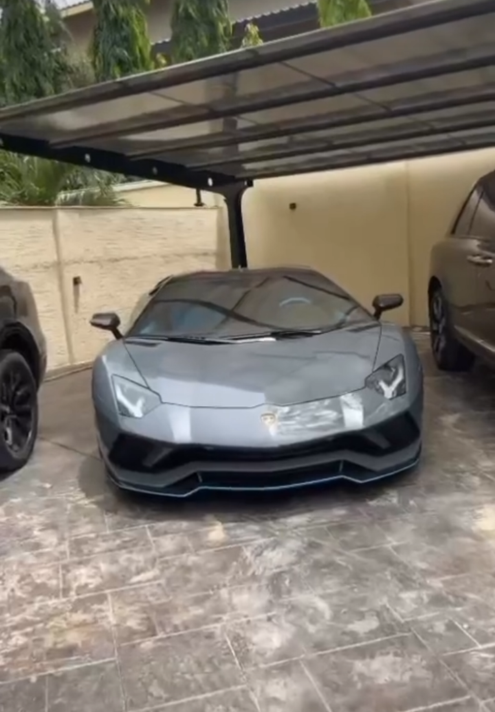 lambo