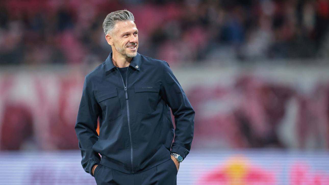 Demichelis vor Bayern-Duell: „Sie können richtig sauer sein“