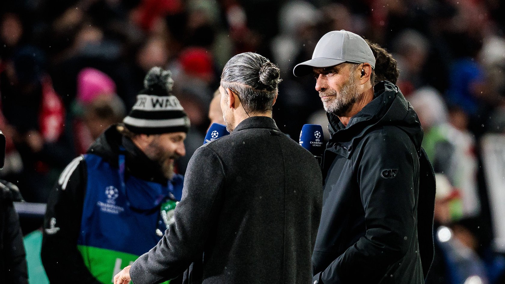 Bundestrainer Jürgen Klopp