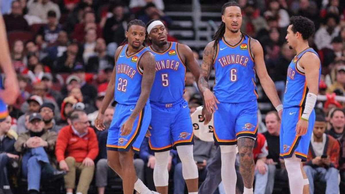 IMAGO / Icon Sportswire ©Credit - Imago