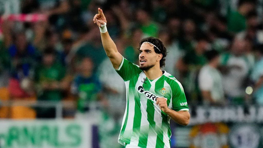 Abde (Foto: AP Photo/Jose Breton)