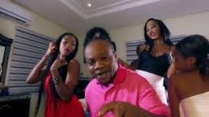 see Pictures of Daddy Lumba, his wife, and seven kids. 4