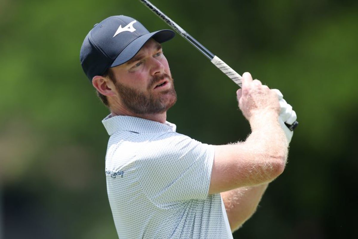 Grayson Murray was struggling with mental health as he earned his second title in 2024
