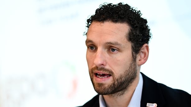 21 October 2026; The GPA today launched the findings of their annual member survey from over 3,500 Inter-county players. The findings show that players back sharing performance data to support their welfare, little appetite for major rule changes, challenges remain with a proper closed season, posit
