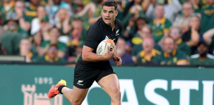Bledisloe Cup : Les All Blacks confirment