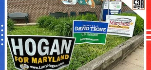 Democrats look to band together after Maryland's bruising Senate primary