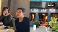 BTS RM’s younger sister launches café in Seoul; Jimin’s dad sends warm regards