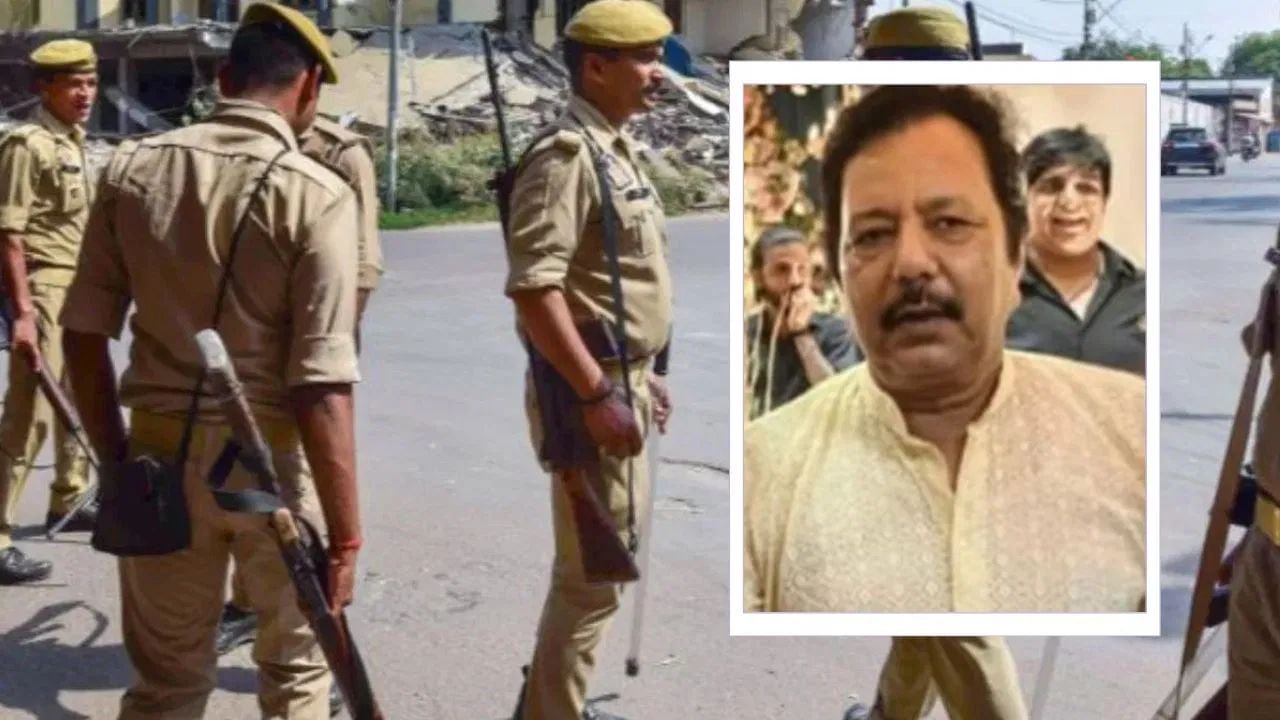 कानपुर:'कांग्रेस नेता पर रेप का आरोप लगाओ और पैसे पाओ...' 10 हजार में हुई थी डील, अखिलेश दुबे गैंग की महिला गिरफ्तार