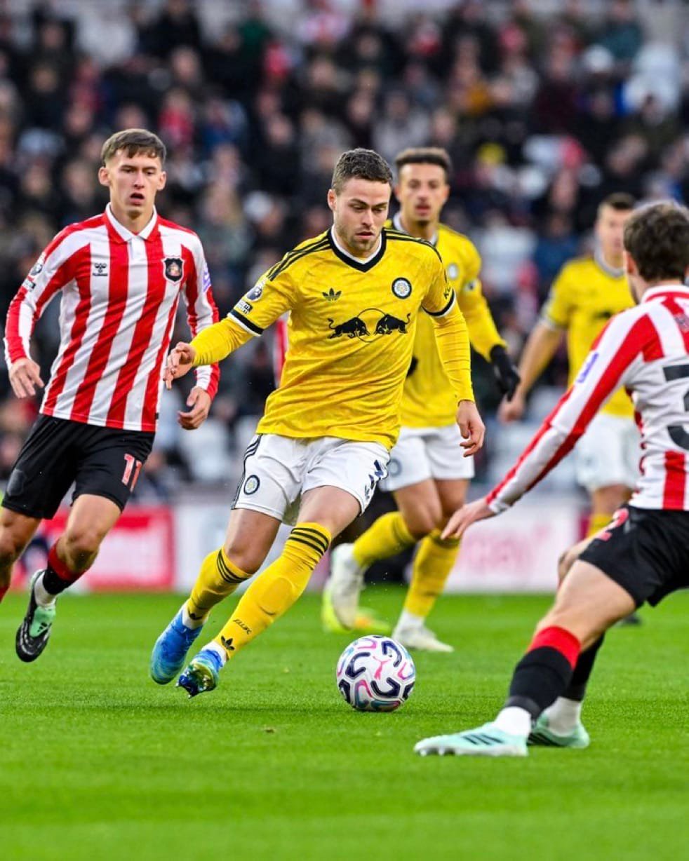 Leeds United Official X Account (https://x.com/lufc?s=21)