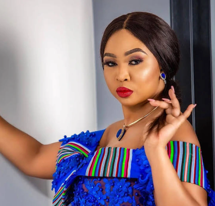 Ayanda Ncwane And Thembisa Mdoda Have Something In Common Look These Pictures Style You 7