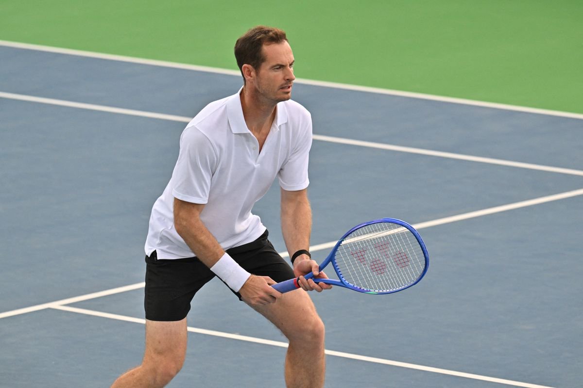 Andy Murray