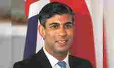 It Hurts, Makes Me Angry – British PM Rishi Sunak Says After Racial Abuse By Reform Party Campaigners