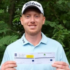 Hayden Springer posts 14th sub-60 round in PGA Tour history with his eagle-birdie finish for a 59