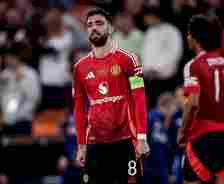 Bruno Fernandes