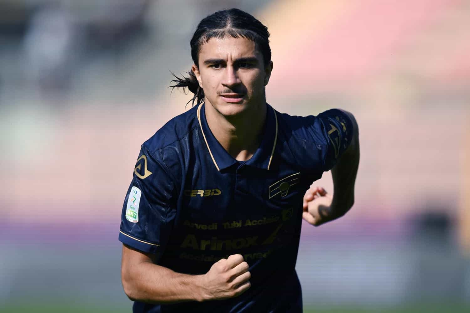 Adin Licina