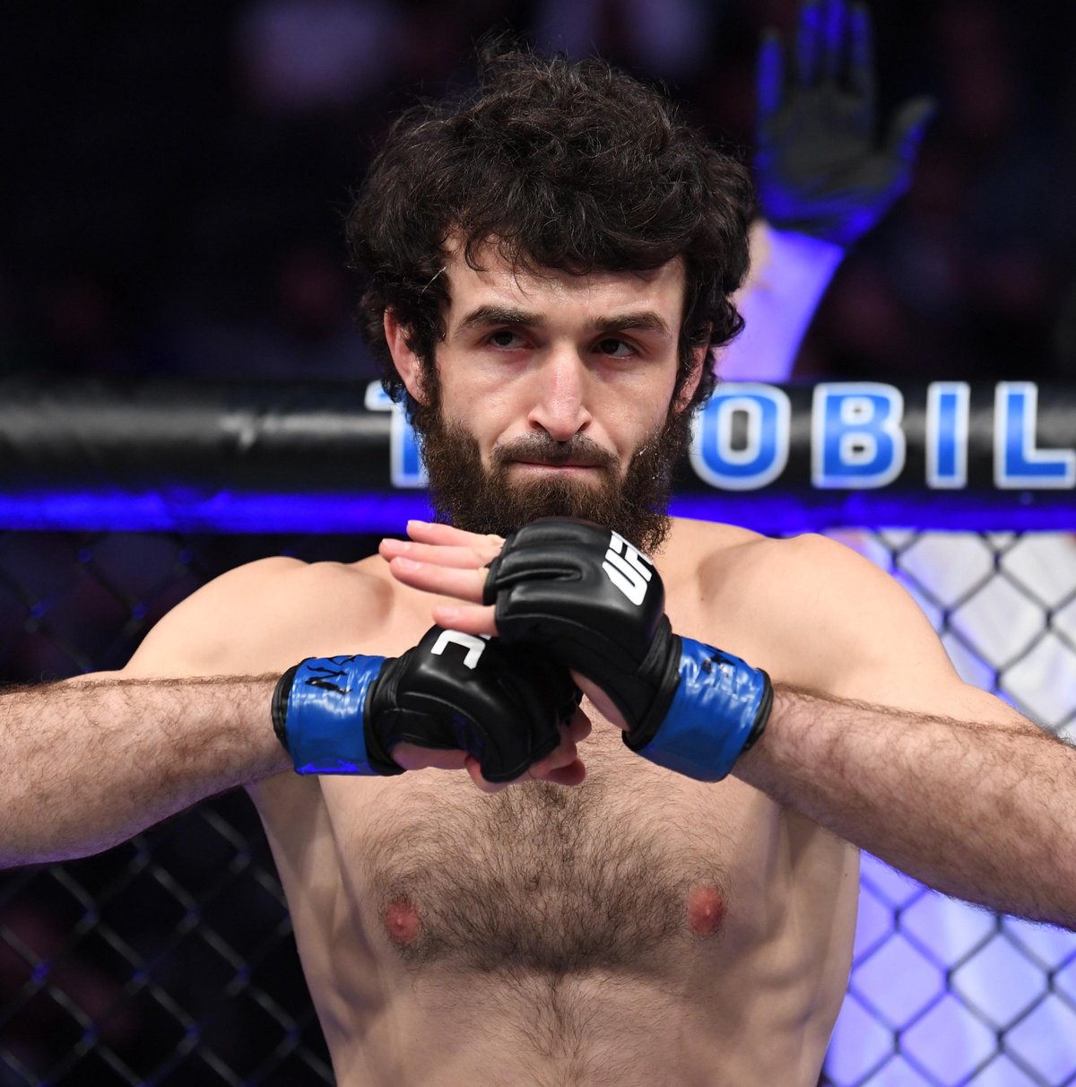 Zabit Returns Against UFC Vet At RAF Abu Dhabi