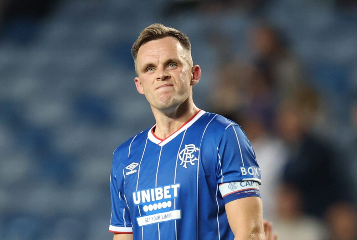 Rangers FC v Jagiellonia Bialystok - UEFA Europa League 2026/27 Third Qualifying Round Second Leg