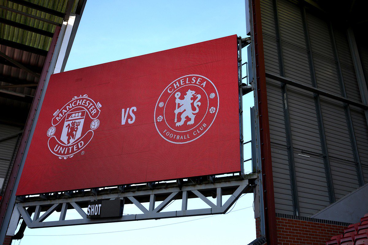 Manchester United officially appoint former Chelsea coach