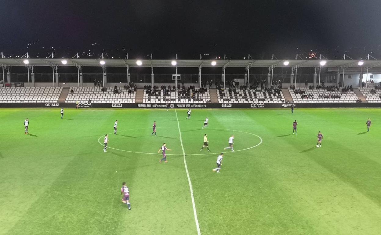 Real union extremadura kzgd vasco