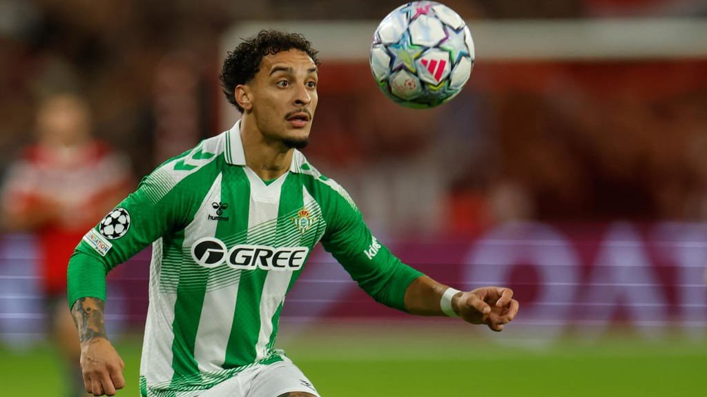 Antony (Betis)