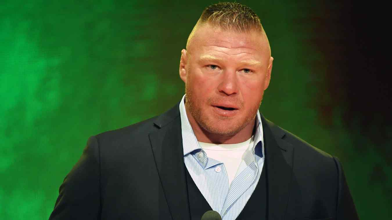 Brock Lesnar Cain Velasquez Daniel Cormier