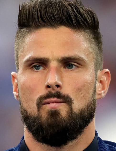 Olivier Giroud Accomplished Forward Opera News - giroud roblox