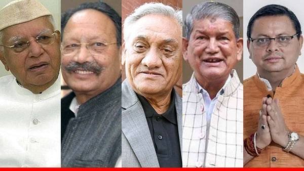 5 बार हो चुके हैं अब तक उपचुनाव