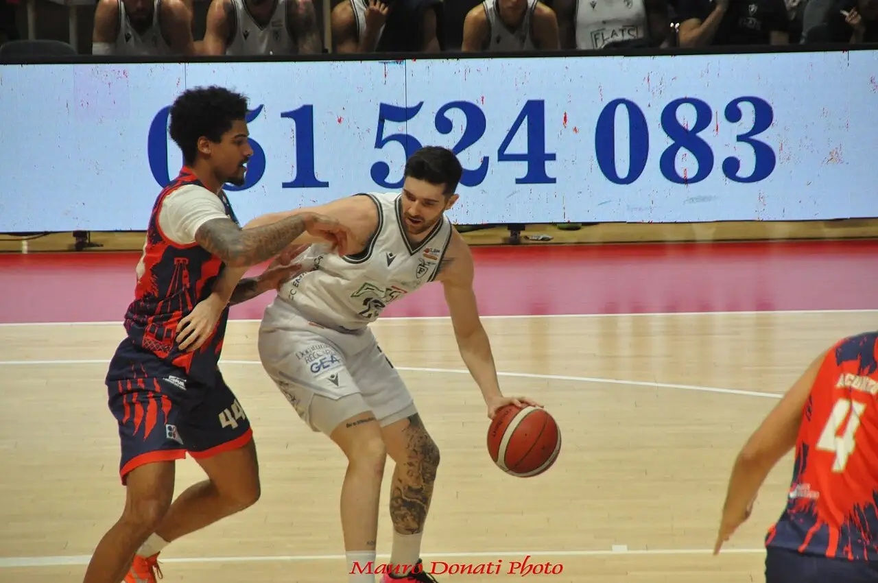 (Foto Mauro Donati)