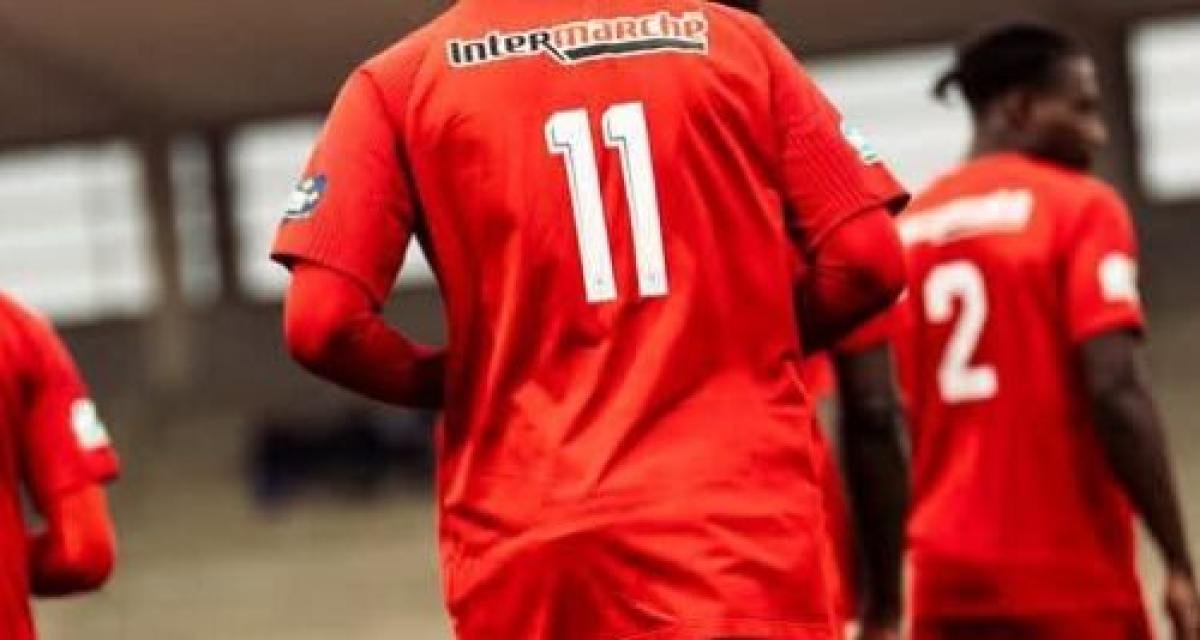 Tombé avec les honneurs contre Orléans en Coupe de France, le Blois Foot 41 doit désormais affronter un traître mois de novembre