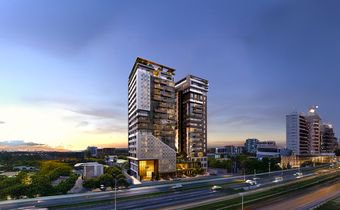 ARLO serviced apartments: Passive income with real control