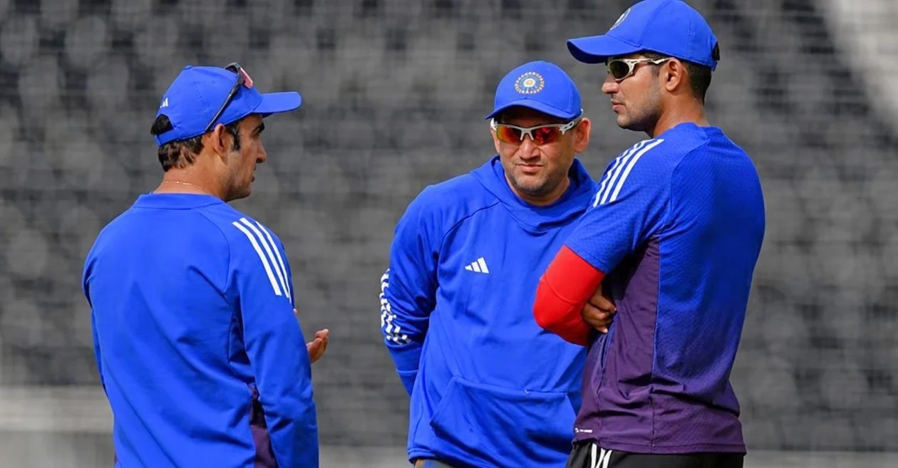 BCCI appoints former India spinner as chief selector after Ajit Agarkar’s exit
