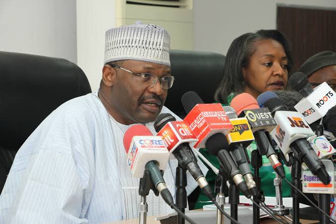 INEC announces date for Anambra governorship election
