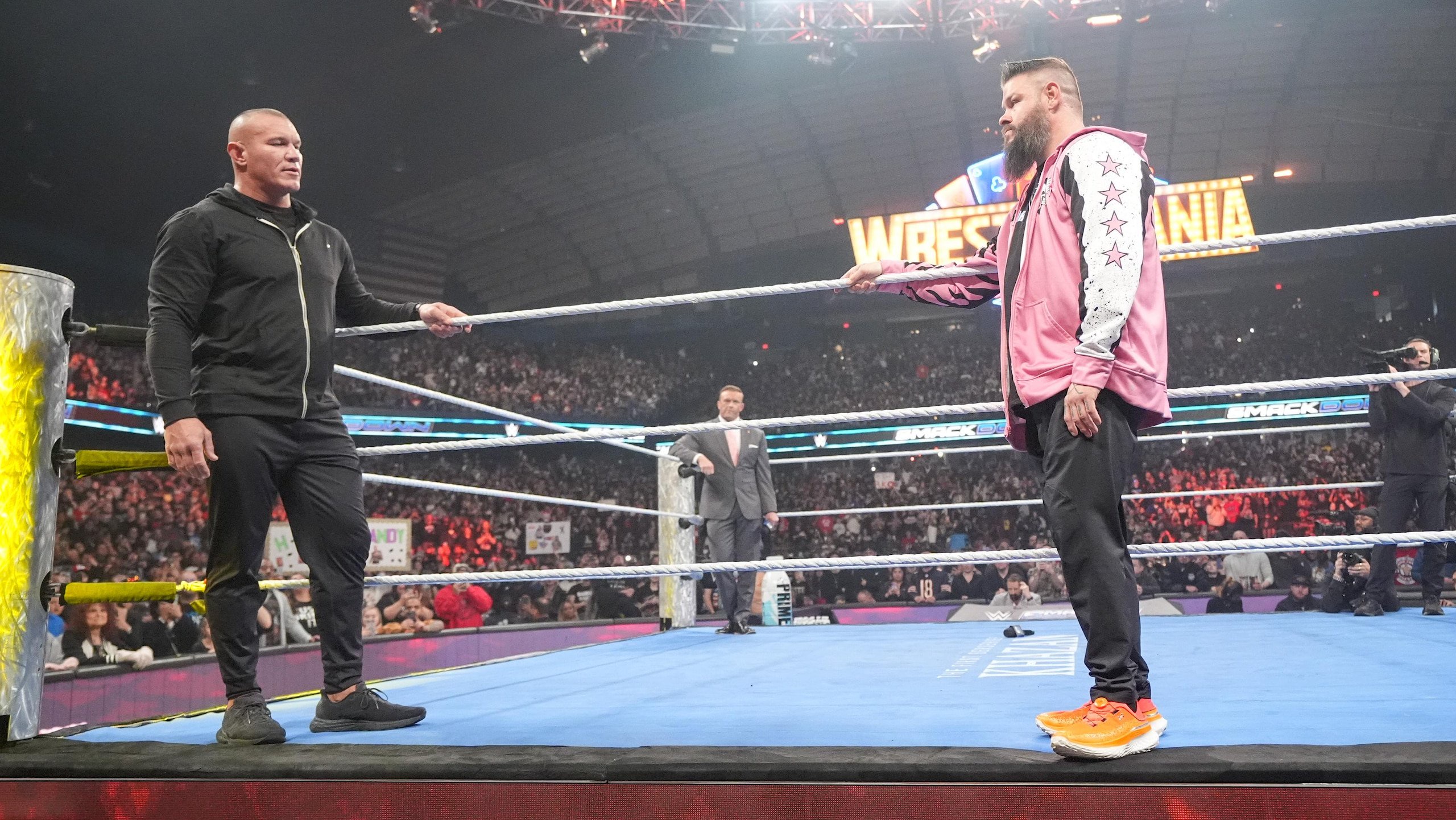 SmackDown