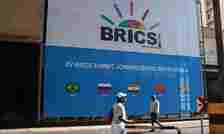 Why are Southeast Asian countries looking to join BRICS?