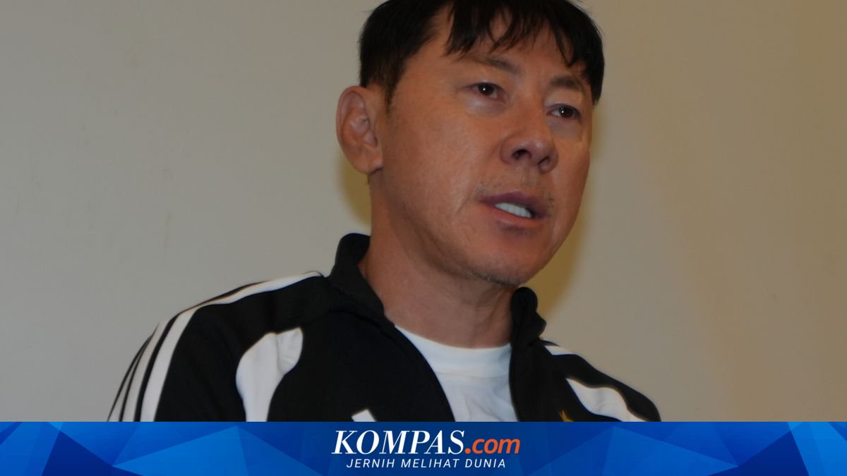 Persita beat Persija 3-2 as Shin Tae-yong addresses supporters