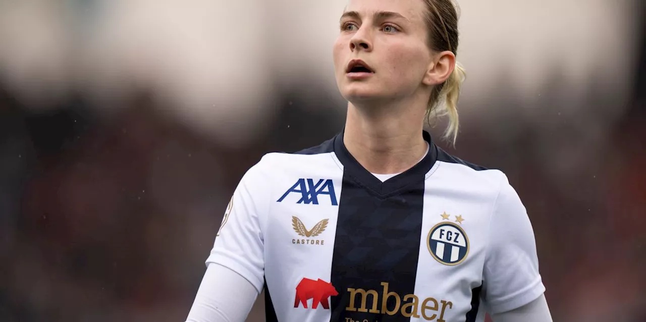 FCZ-Frauen drehen das Spiel und klettern auf Platz 2