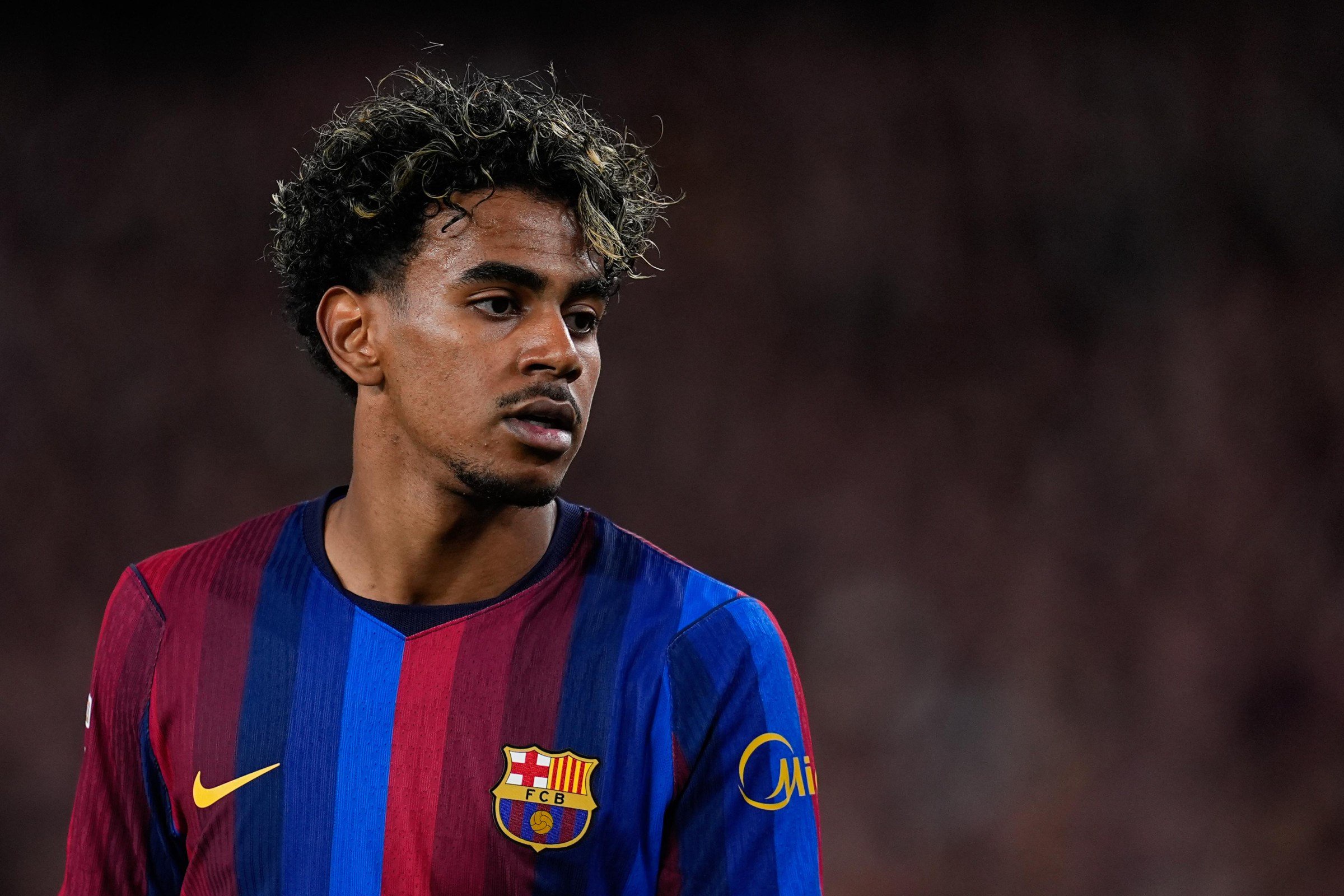 Fc Barcelona V Real Madrid Cf - Laliga Ea Sports