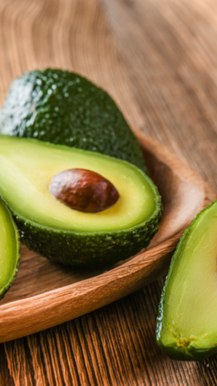 ​Avocados​