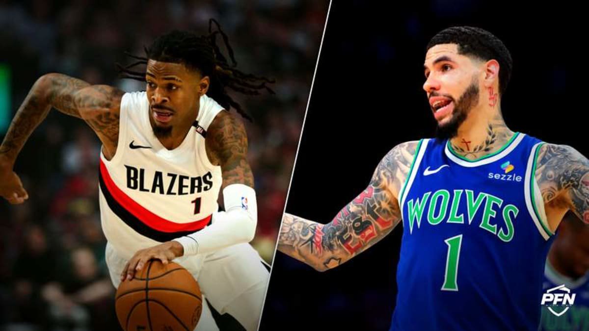 'Better Than LaMelo Ball' - NBA Champion Makes Bold Comparison After Ja Morant's Trail Blazers Debut