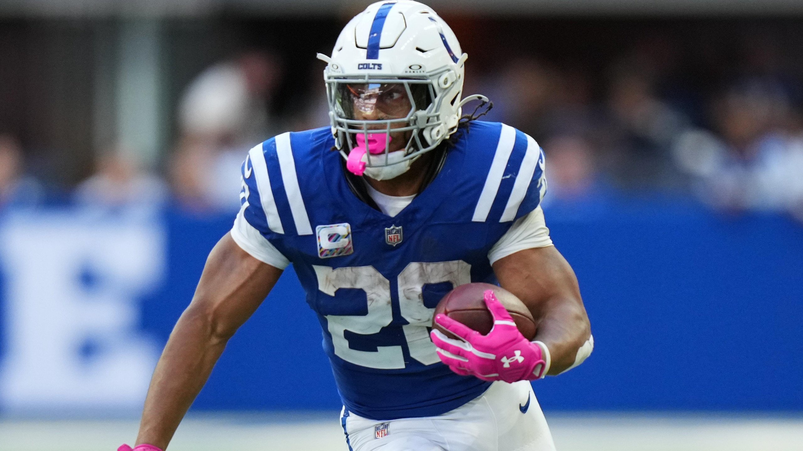 Colts Football