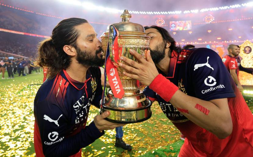 RCB