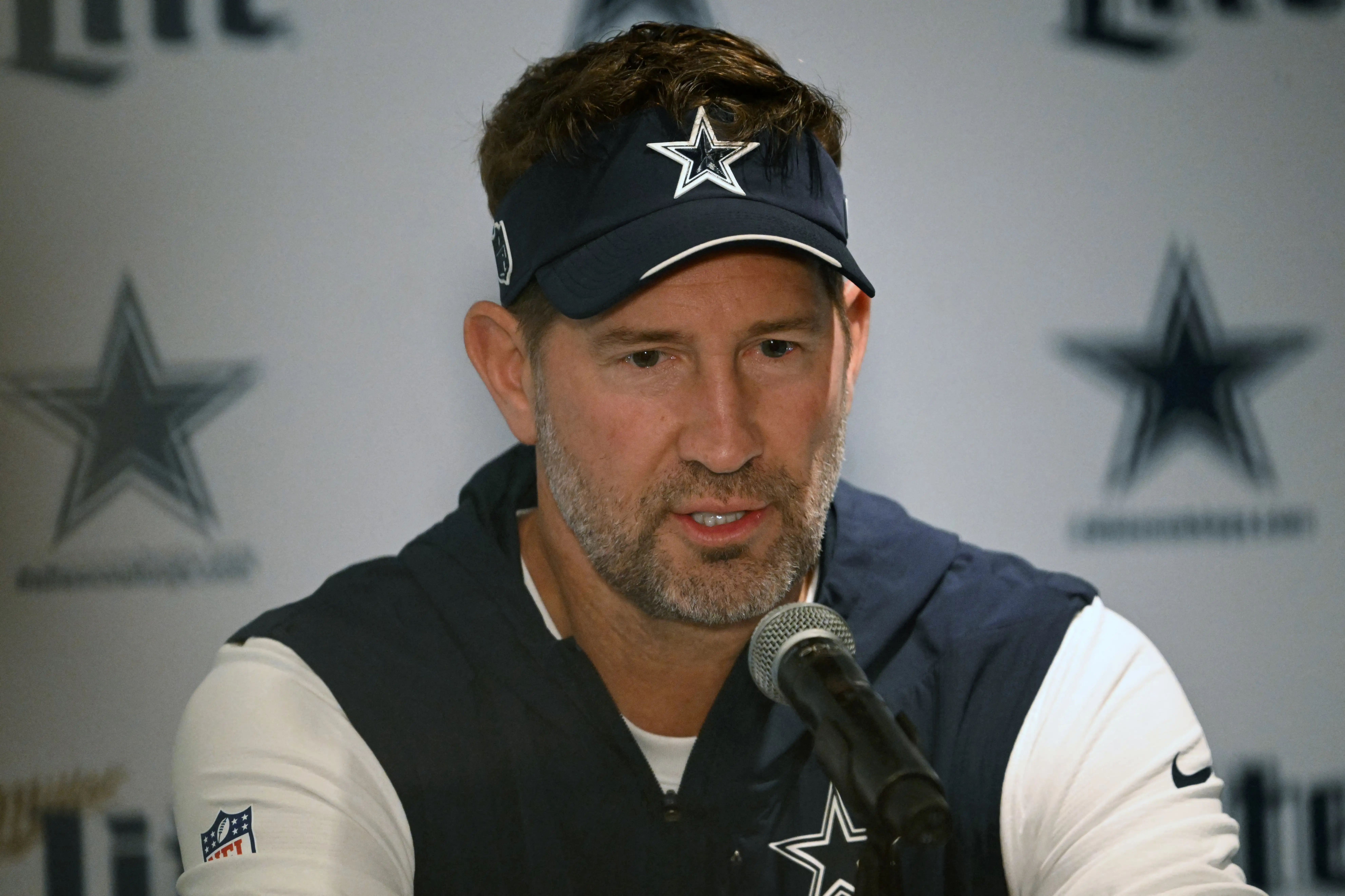 AMFOOT-BRA-NFL-RIO-DALLAS-COWBOYS-TRAINING