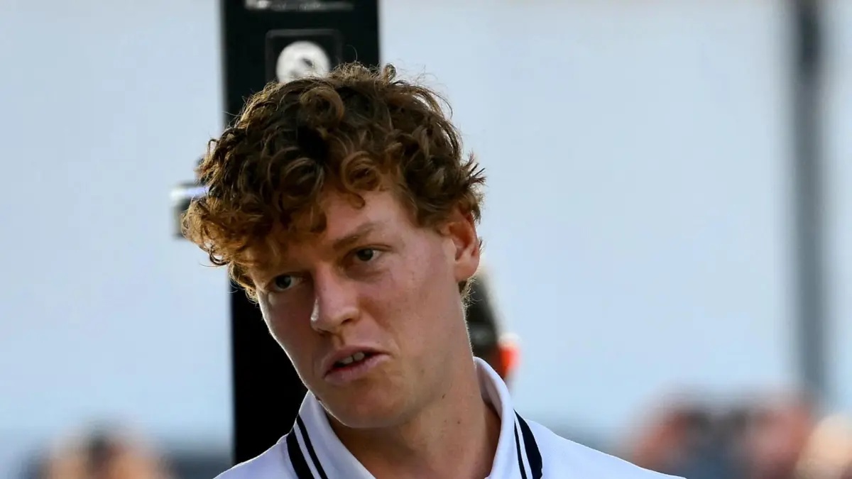 Jannik Sinner