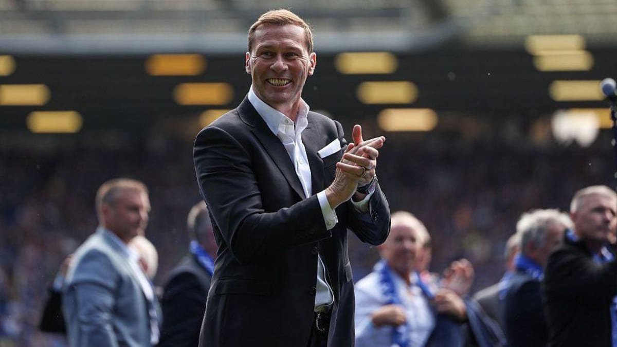 Duncan Ferguson