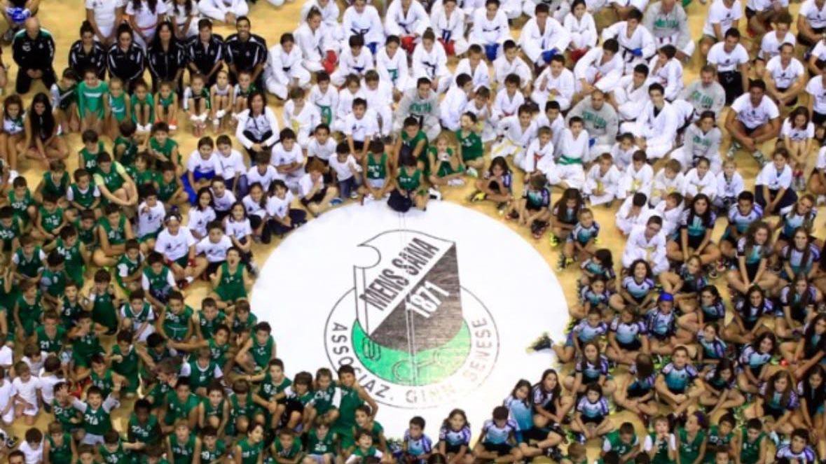 Mens Sana 1871 Celebrates 155 Years with Season Opening Ceremony