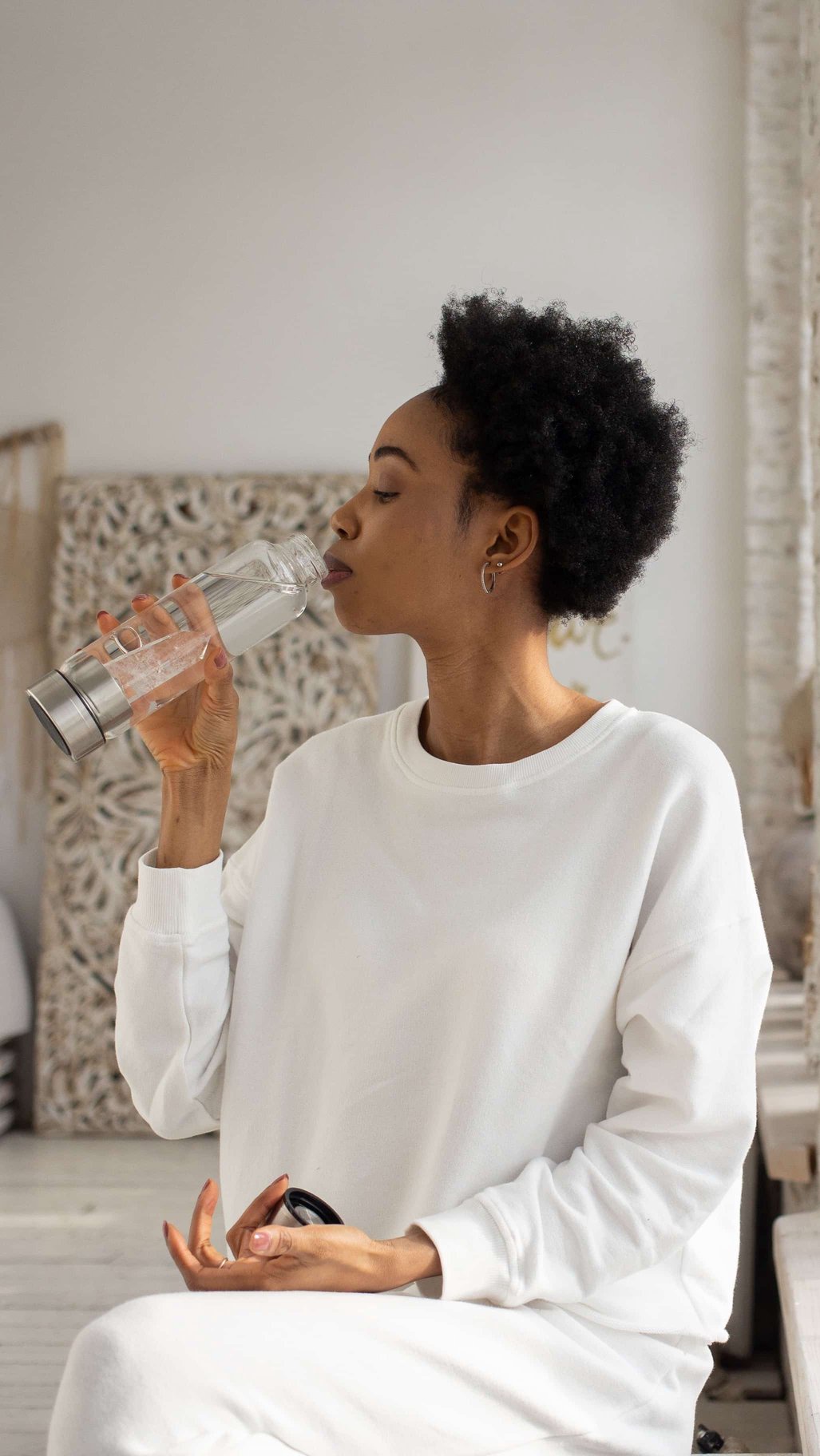 Hydration